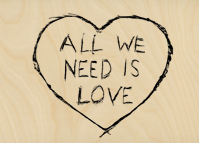 Postkarten - postcards